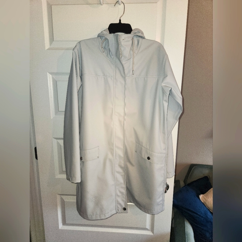 Helly Hansen Waterproof Raincoat
